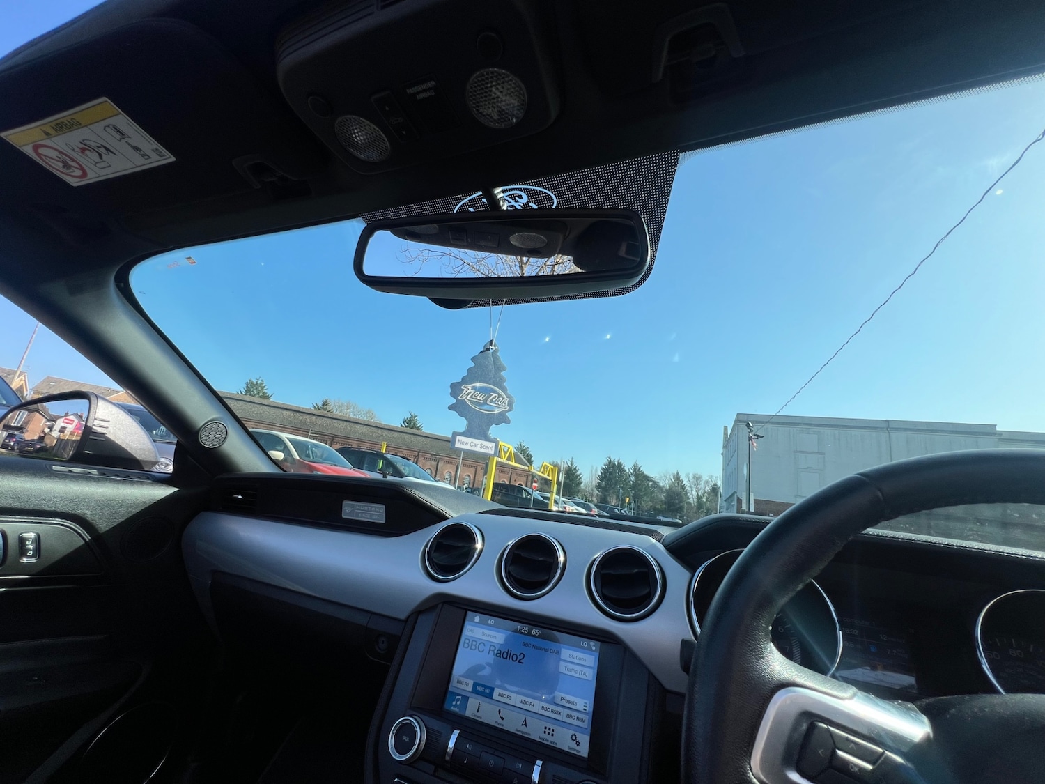 Used Ford Mustang 2017 for sale - 77872964: Photo 28