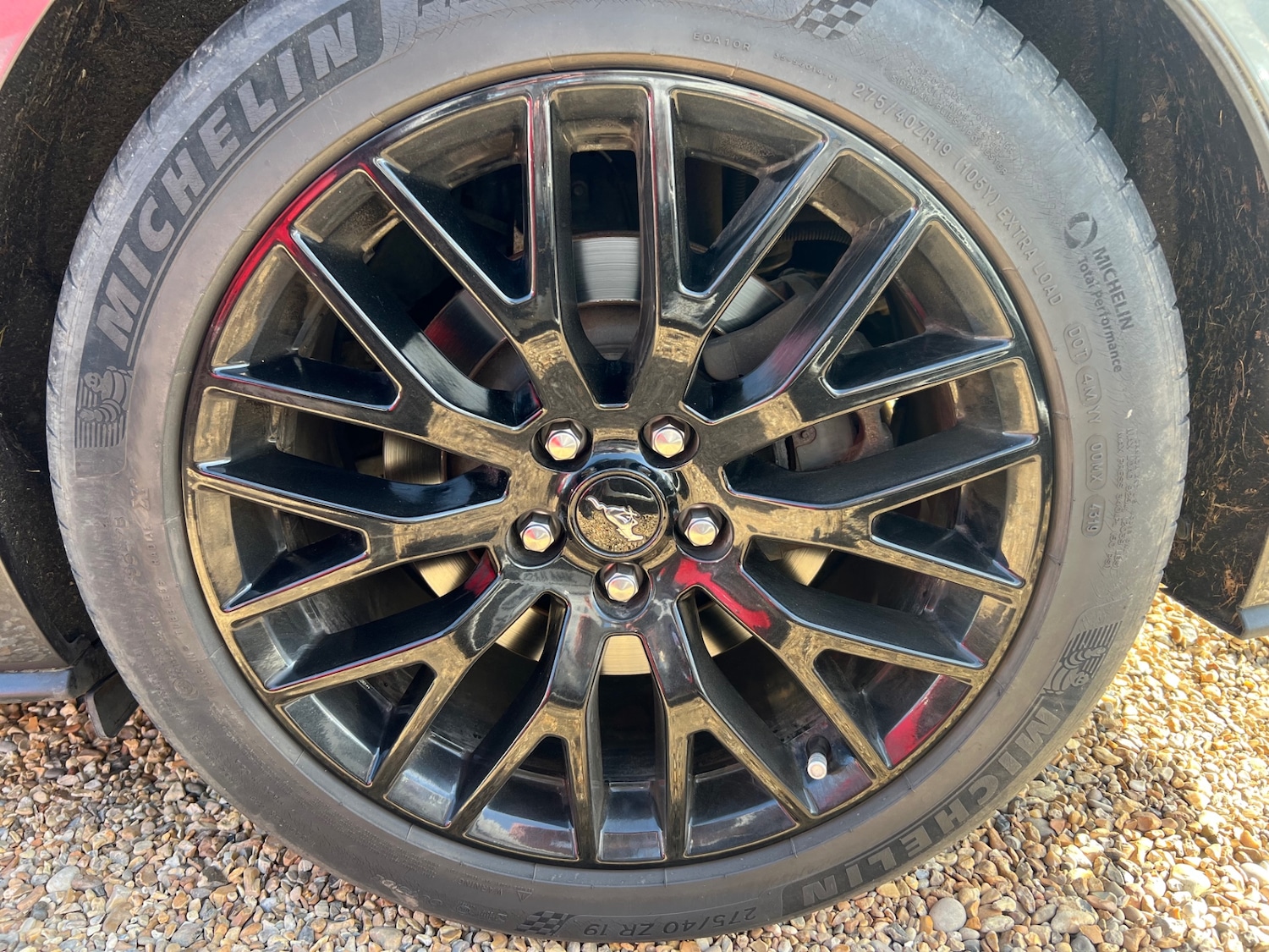 Used Ford Mustang 2017 for sale - 77872964: Photo 29