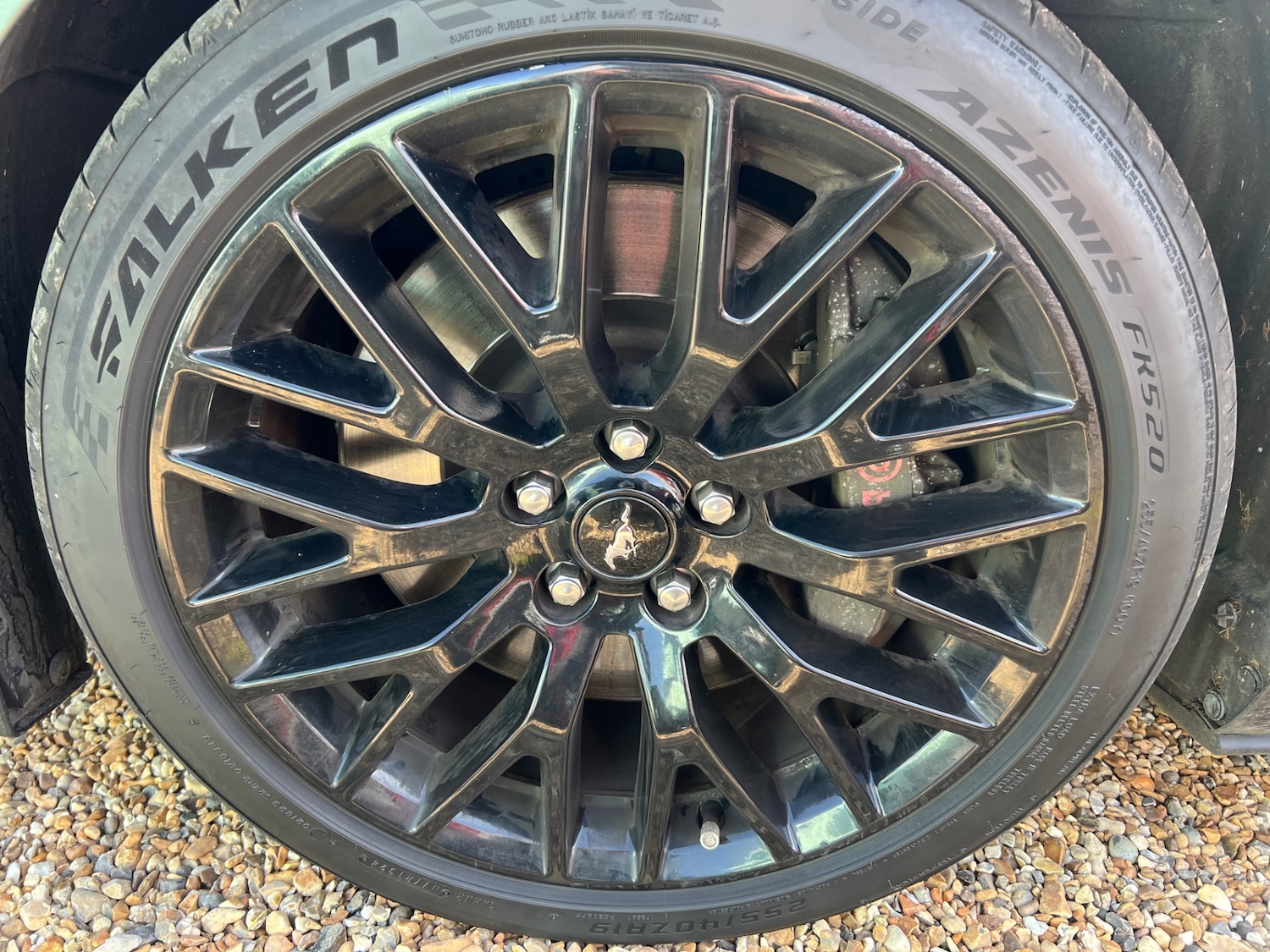 Used Ford Mustang 2017 for sale - 77872964: Photo 30