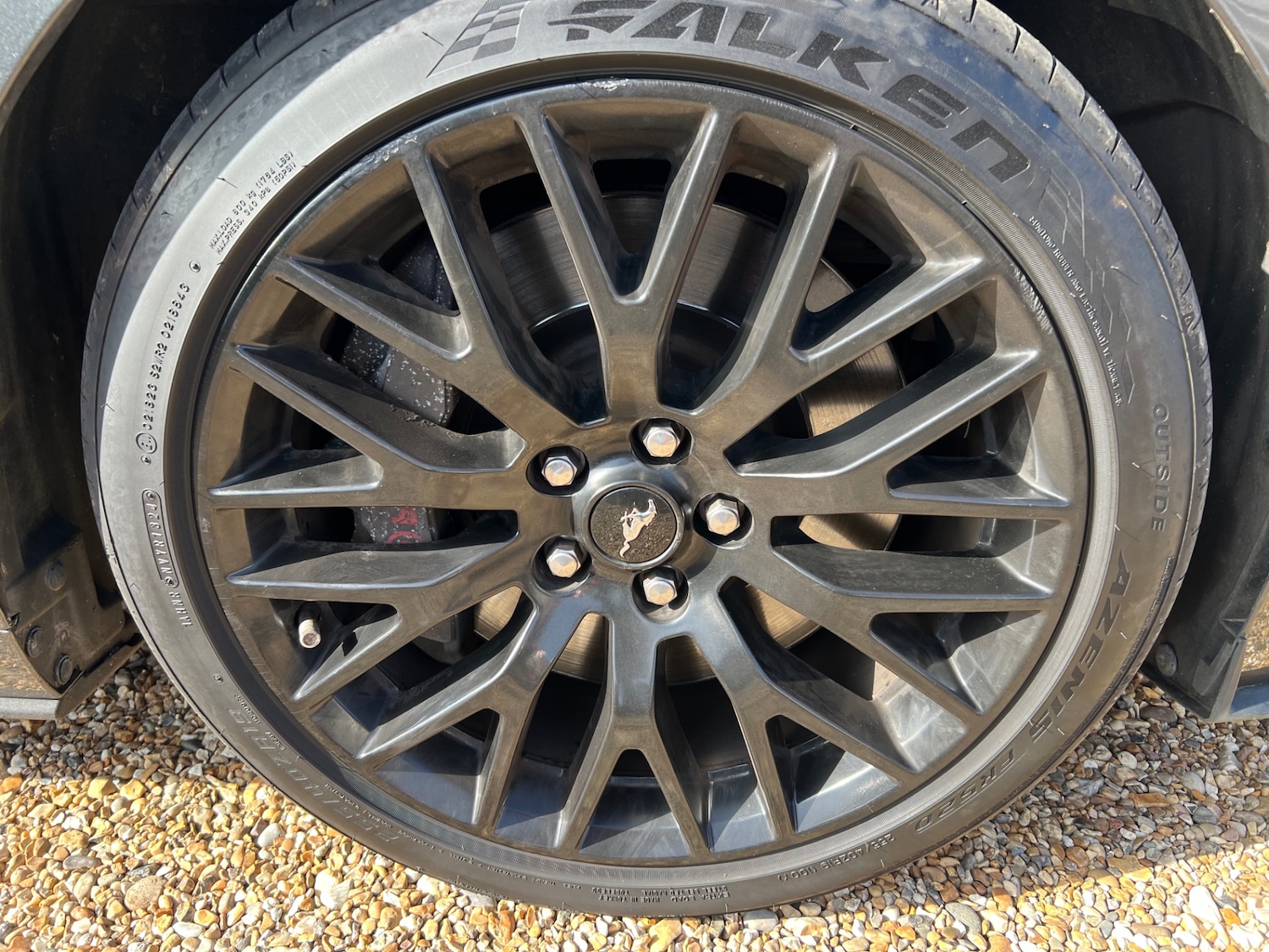 Used Ford Mustang 2017 for sale - 77872964: Photo 31