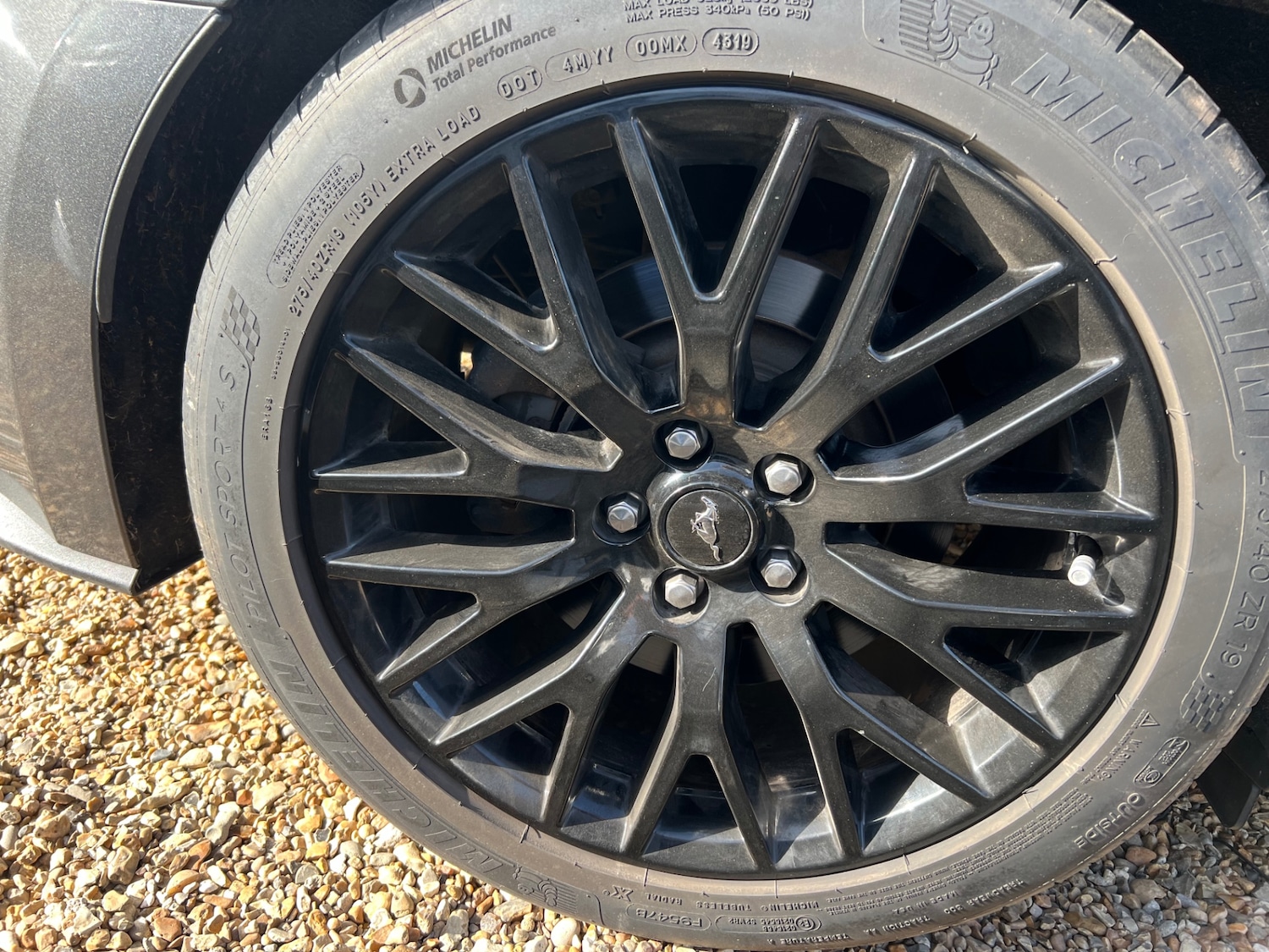 Used Ford Mustang 2017 for sale - 77872964: Photo 32