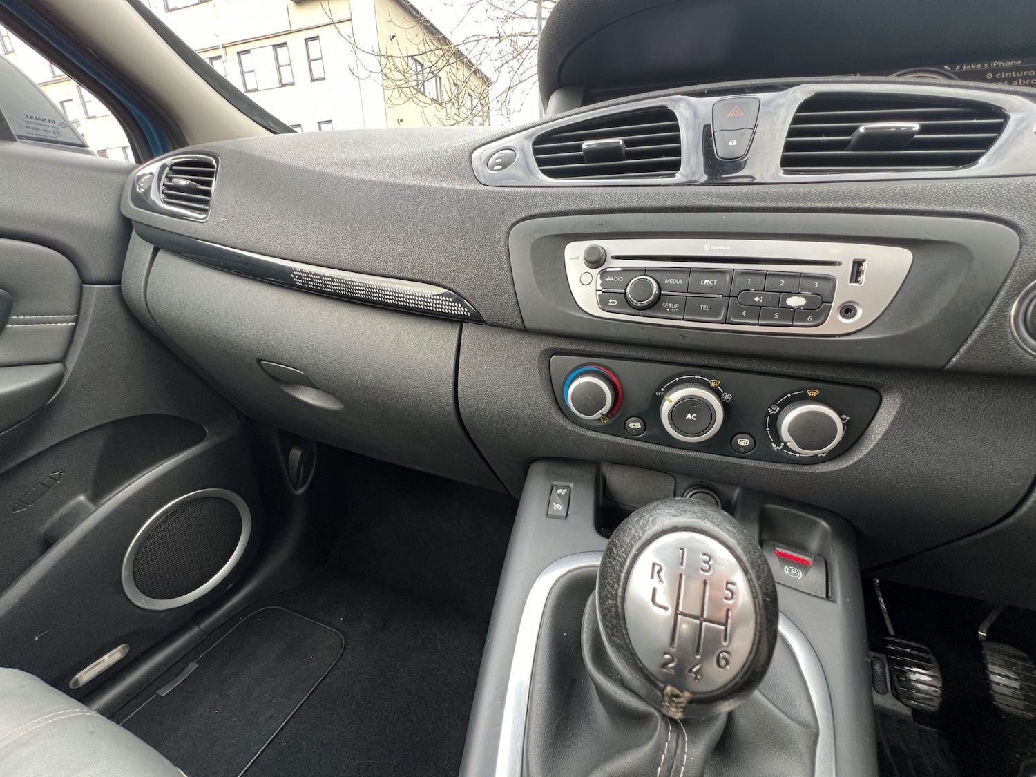 Used Renault Scenic 2013 for sale - 77460330: Photo 14