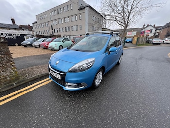 2013 (62) - 1.5 dCi Dynamique TomTom 5dr