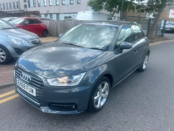 Used Audi A1 2018 for sale - 79366497: Photo
