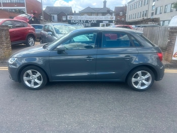 Used Audi A1 2018 for sale - 79366497: Photo