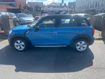 Used MINI Countryman 2016 for sale - 75131499: Photo