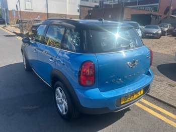 Used MINI Countryman 2016 for sale - 75131499: Photo