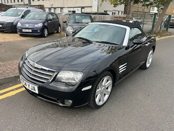2004 (04) - 3.2 V6 2dr Auto