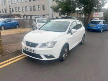 2014 (64) - 1.2 TSI I TECH 5dr