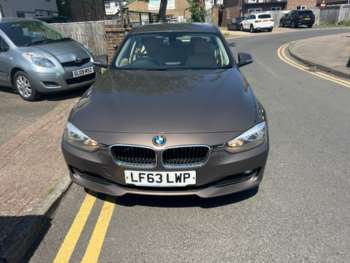 Used BMW 3 Series 2013 for sale - 74744903: Photo
