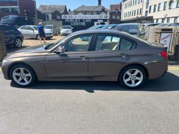 Used BMW 3 Series 2013 for sale - 74744903: Photo
