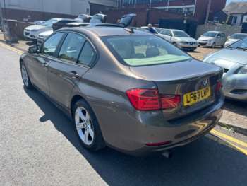 Used BMW 3 Series 2013 for sale - 74744903: Photo