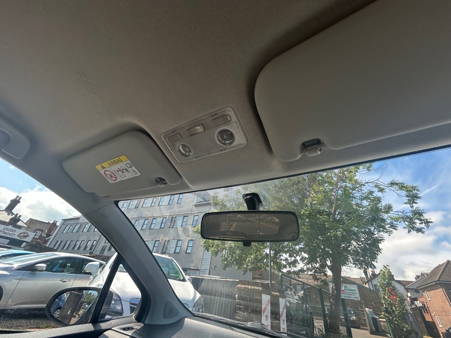 Vehicle 15