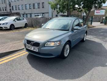 2007 (57) - 1.8 S 4dr