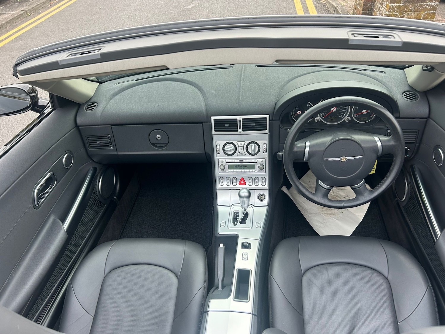 Used Vauxhall Corsa 2004 for sale - 76299689: Photo 17