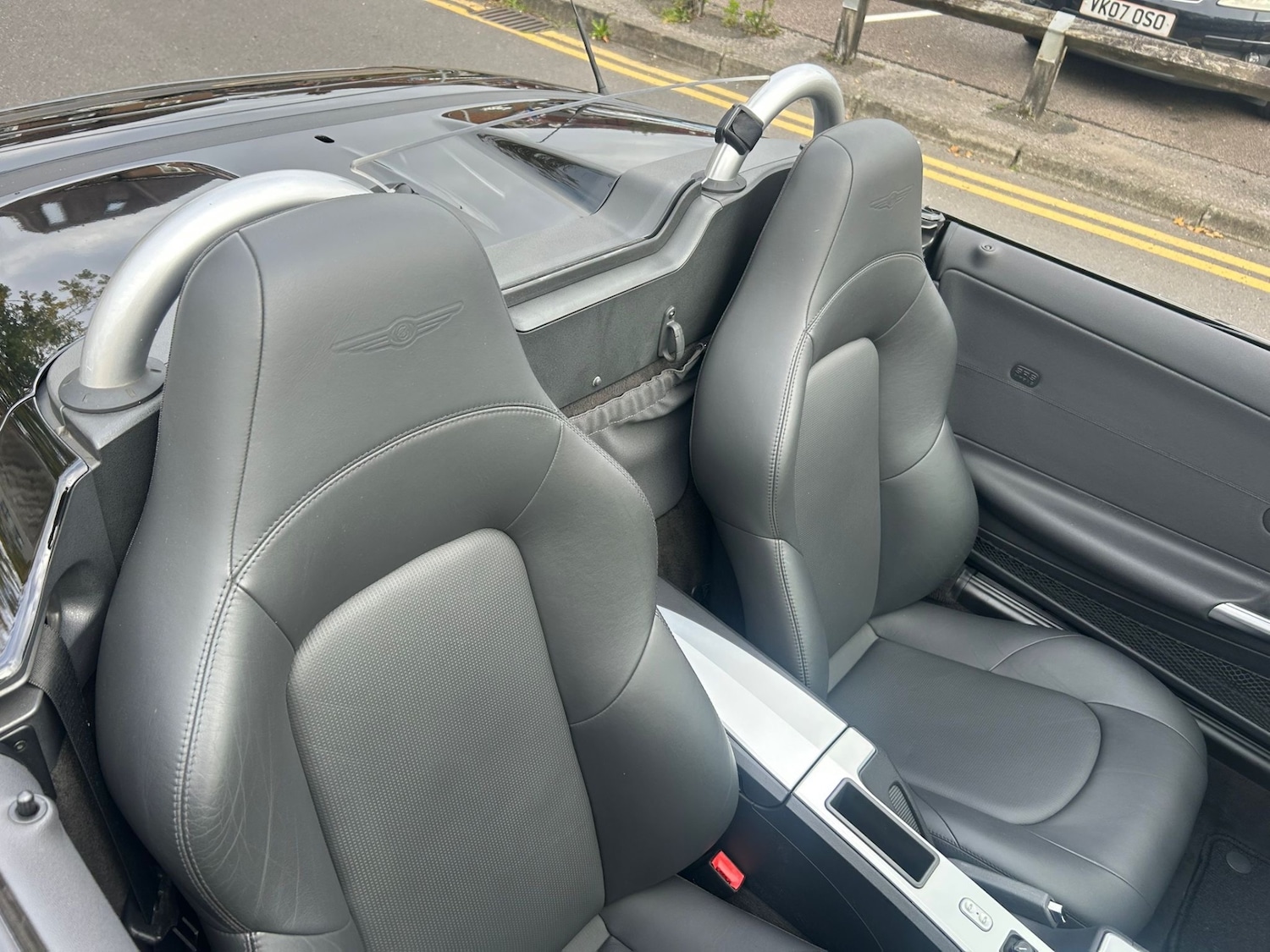 Used Vauxhall Corsa 2004 for sale - 76299689: Photo 19