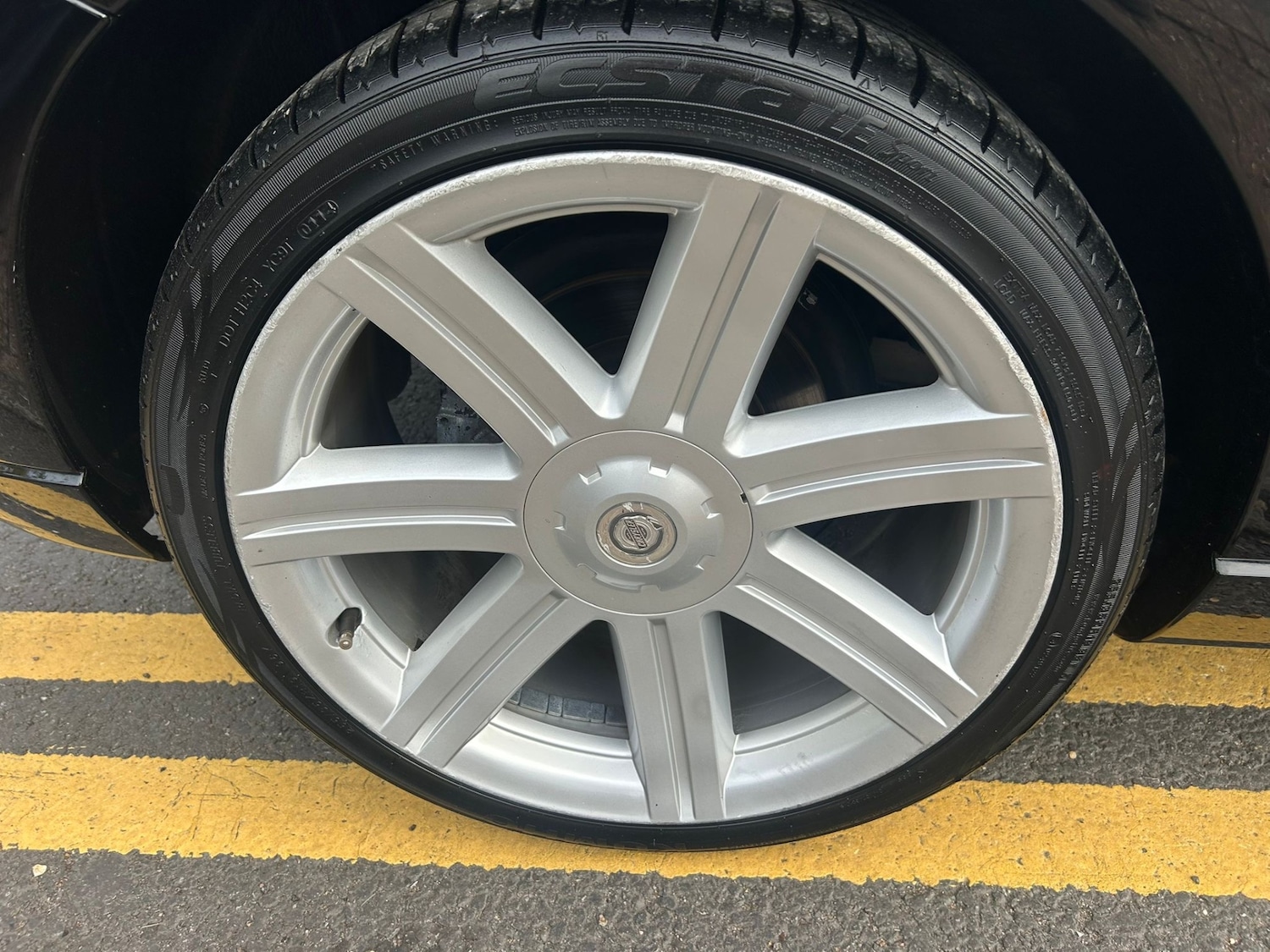 Used Vauxhall Corsa 2004 for sale - 76299689: Photo 24