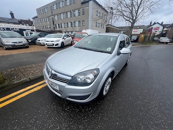 Used Vauxhall Astra 2010 for sale - 77114381: Photo
