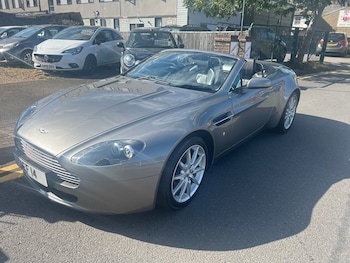 2008 - 2dr