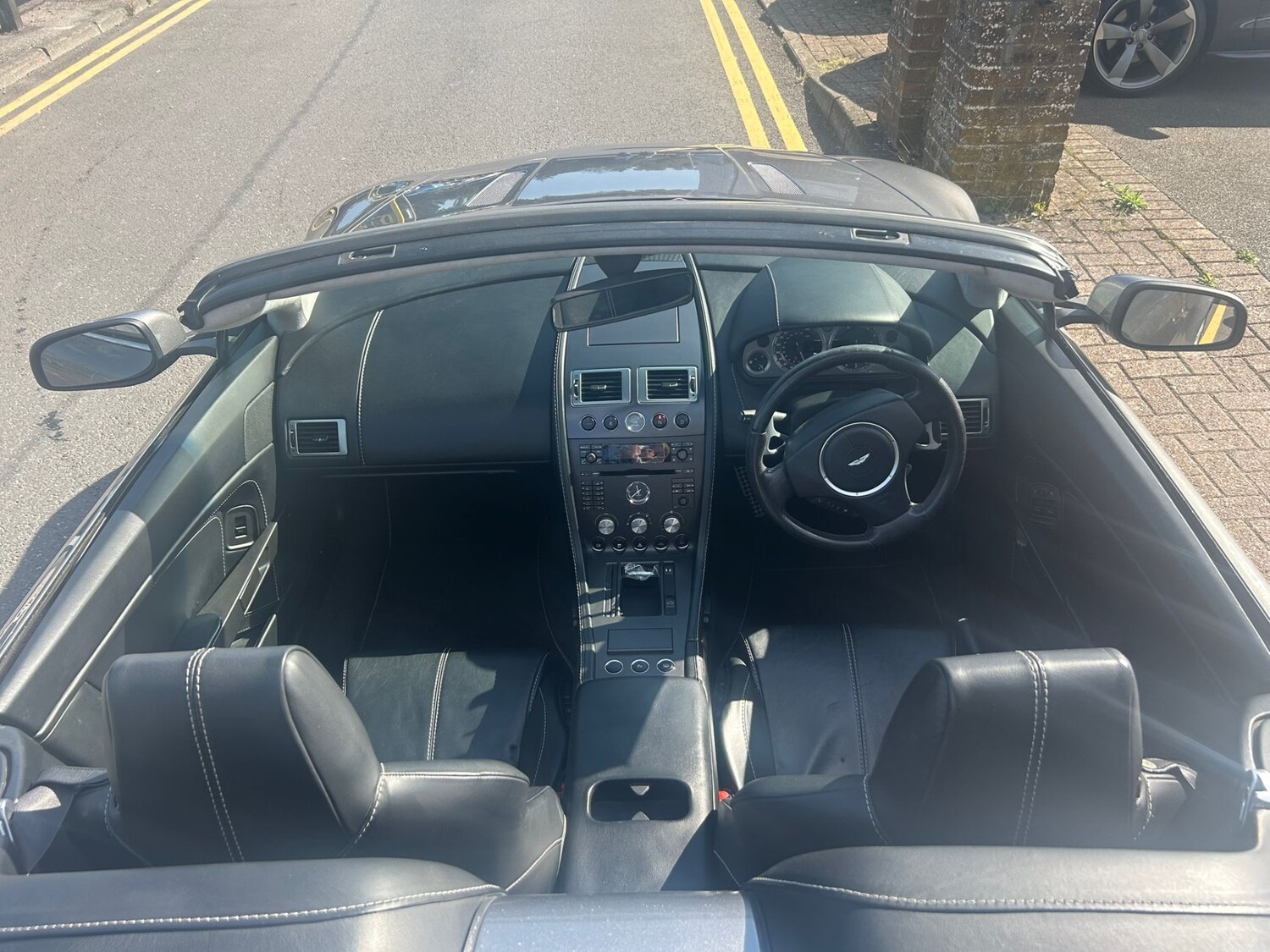Vehicle 26