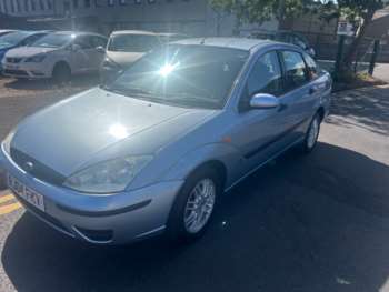 2004 (04) - 1.6 LX 4dr Auto