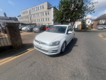 Used Volkswagen Golf 2014 for sale - 79501063: Photo