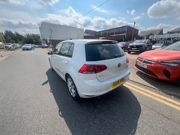 Used Volkswagen Golf 2014 for sale - 79501063: Photo