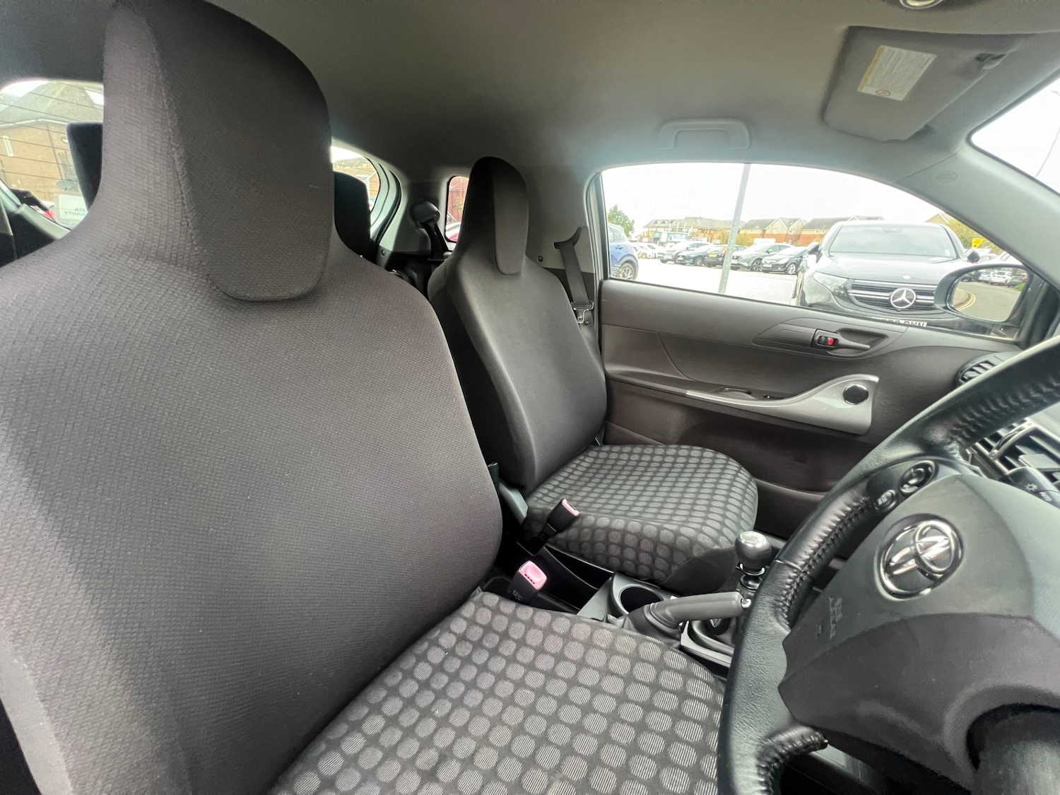 Used Toyota IQ 2010 for sale - 76505015: Photo 10