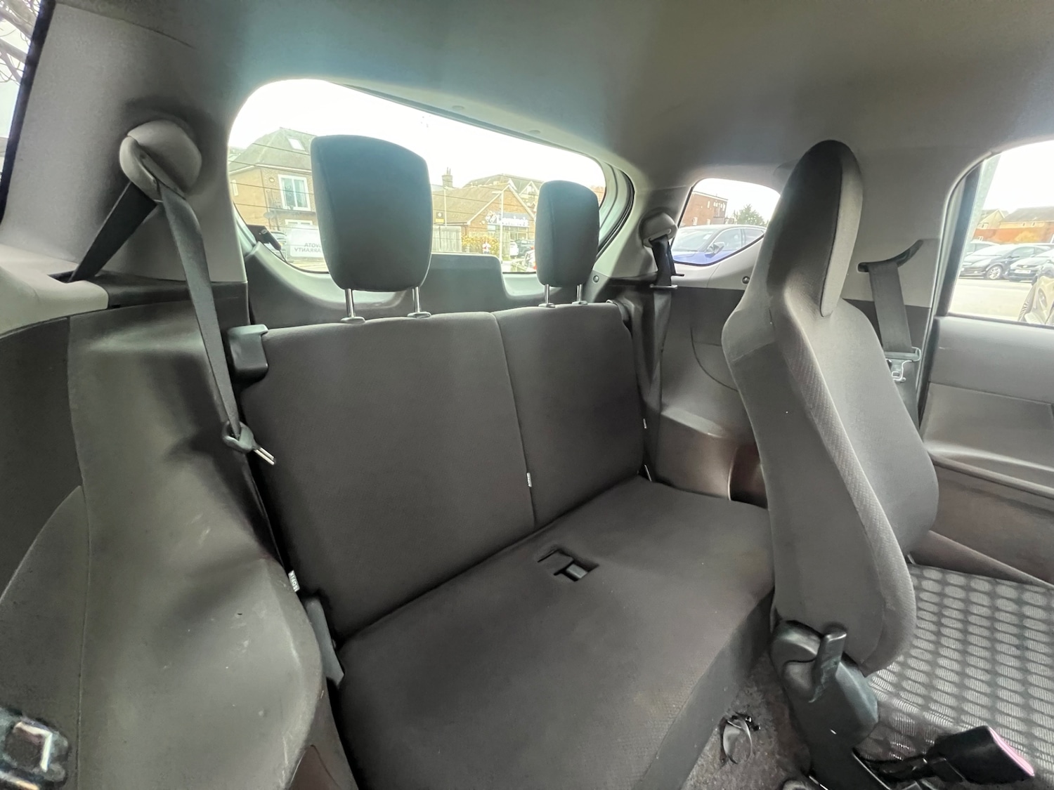 Used Toyota IQ 2010 for sale - 76505015: Photo 11