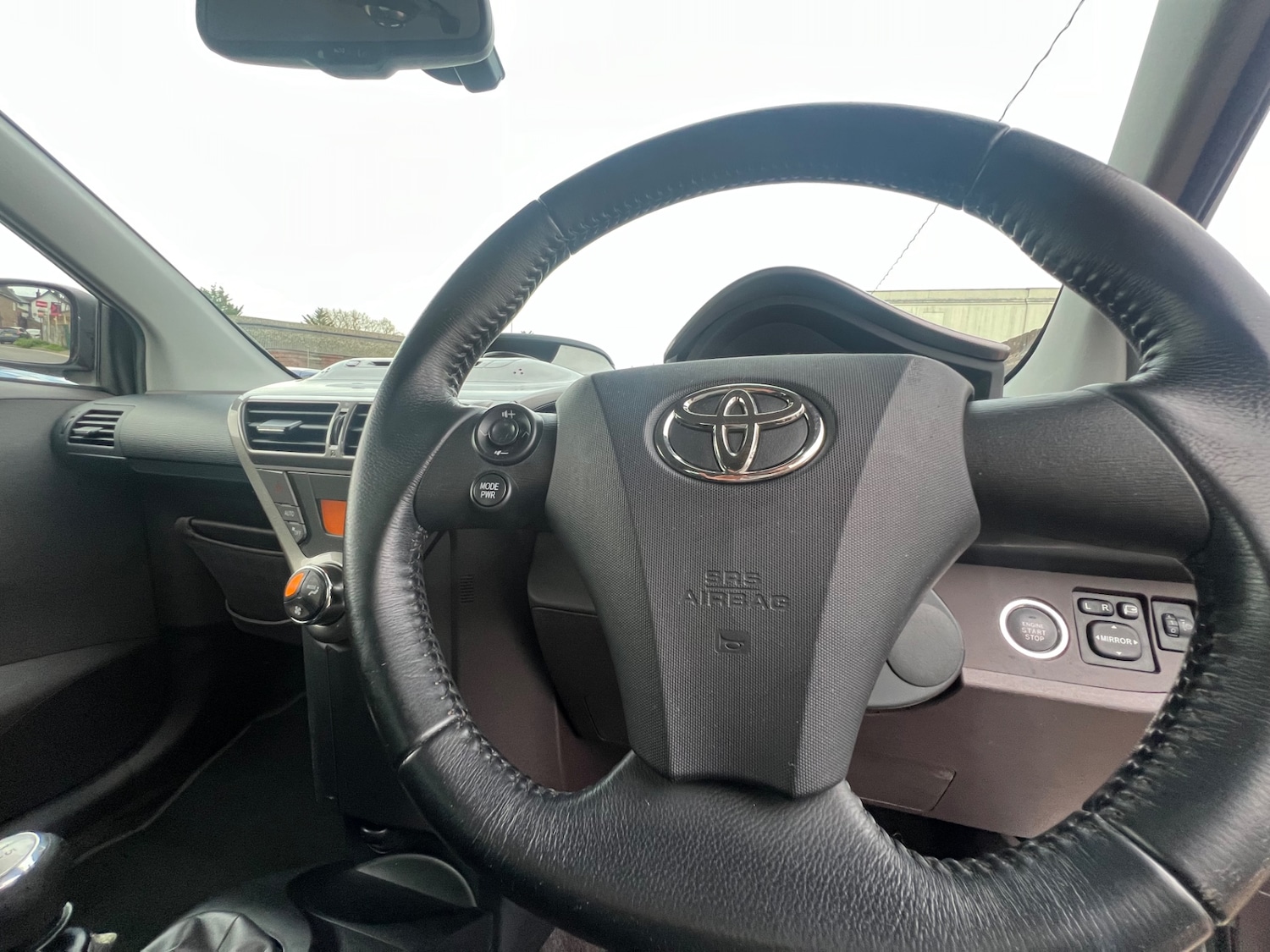 Used Toyota IQ 2010 for sale - 76505015: Photo 12