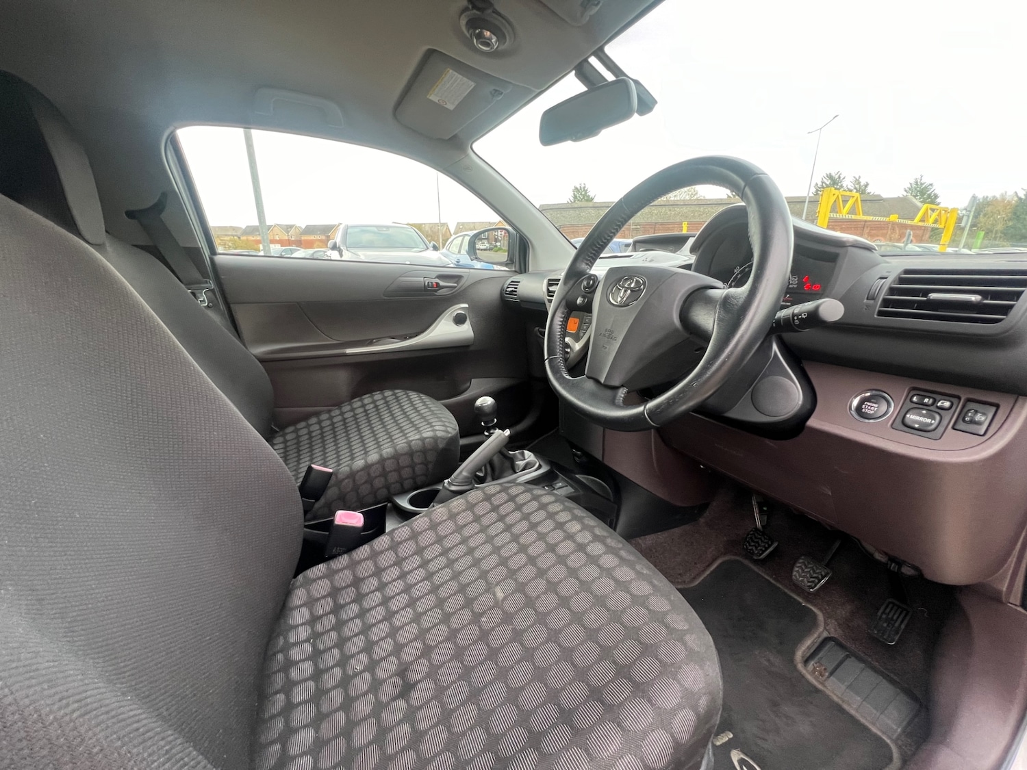 Used Toyota IQ 2010 for sale - 76505015: Photo 9