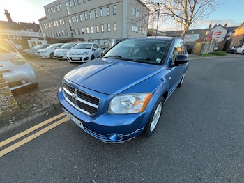 Used Dodge Caliber 2008 for sale - 76461897: Photo