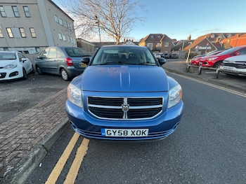 Used Dodge Caliber 2008 for sale - 76461897: Photo