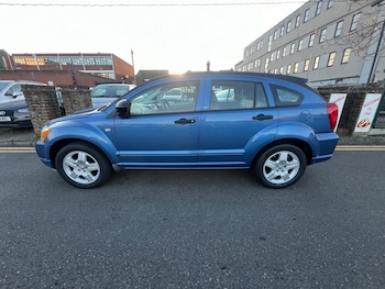 Used Dodge Caliber 2008 for sale - 76461897: Photo