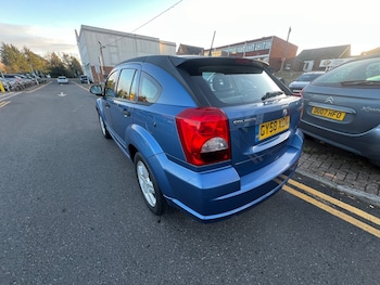 Used Dodge Caliber 2008 for sale - 76461897: Photo