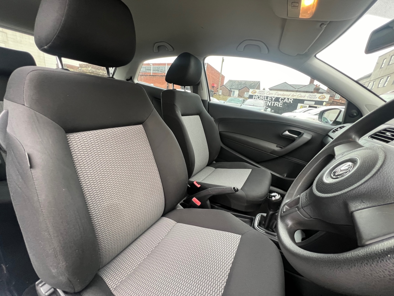 Used Volkswagen Polo 2013 for sale - 77363809: Photo 10