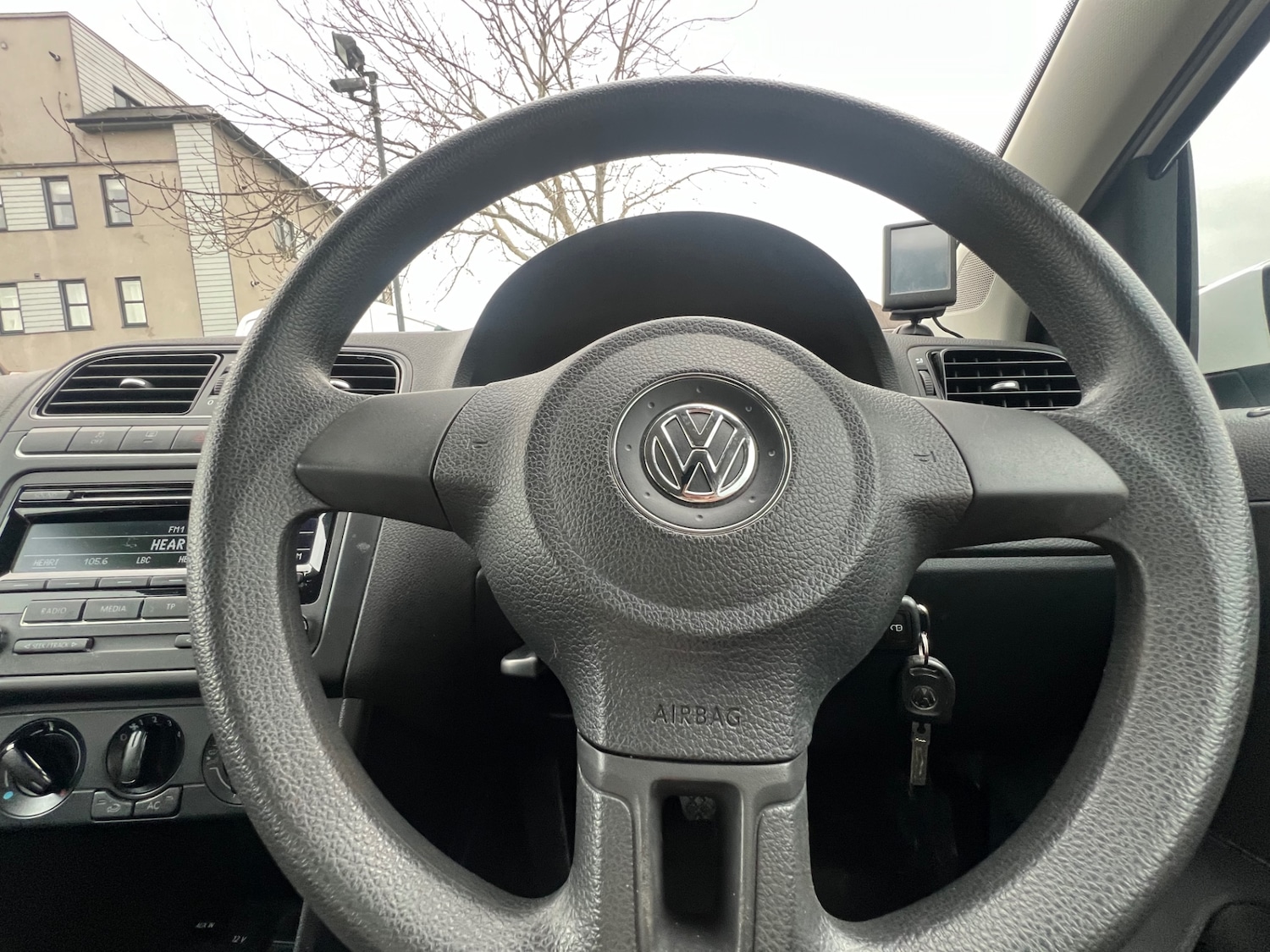 Used Volkswagen Polo 2013 for sale - 77363809: Photo 12