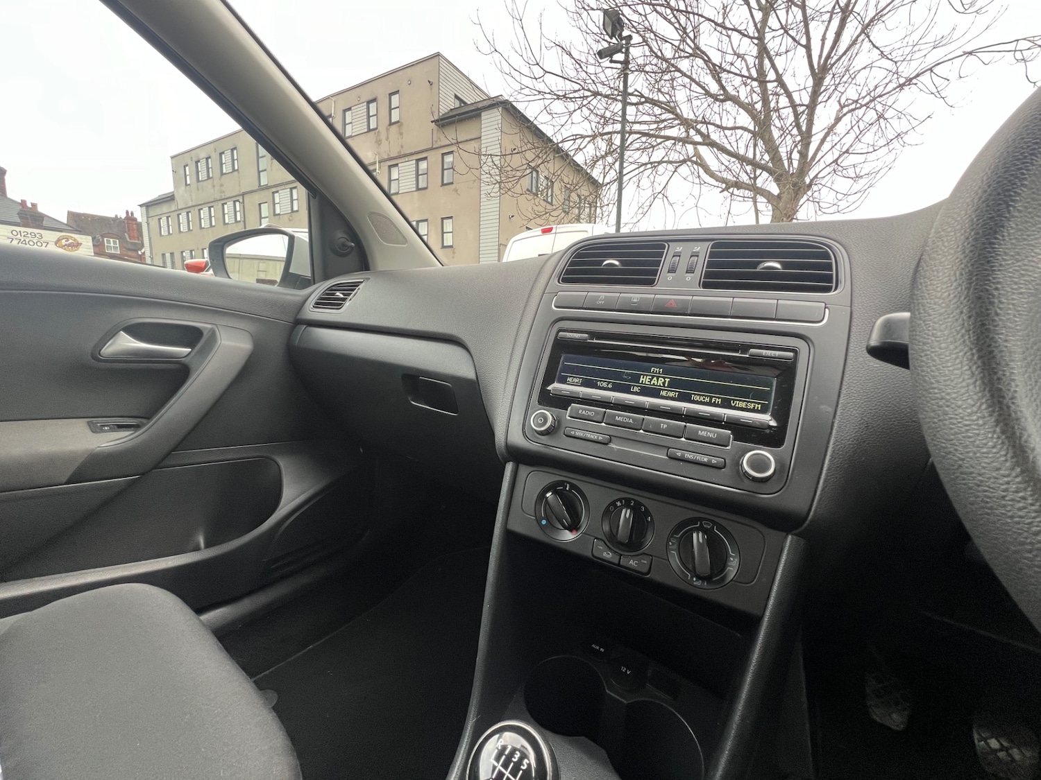 Used Volkswagen Polo 2013 for sale - 77363809: Photo 13