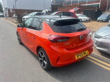 Used Vauxhall Corsa 2019 for sale - 79297860: Photo