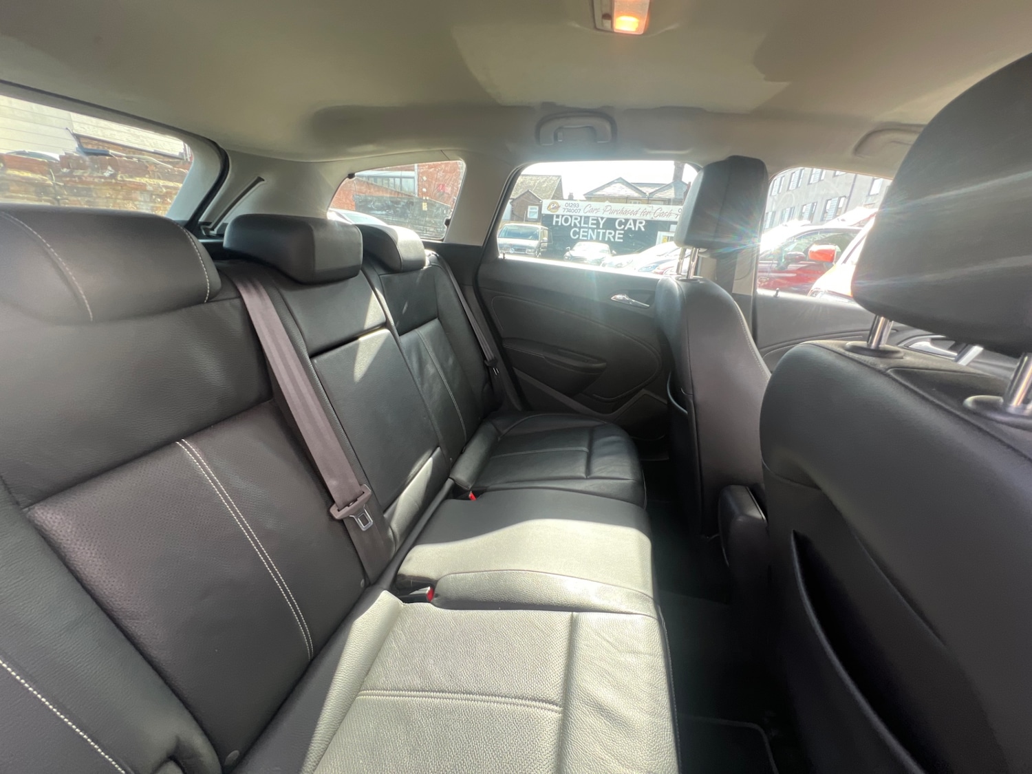 Used Vauxhall Astra 2014 for sale - 78211906: Photo 11