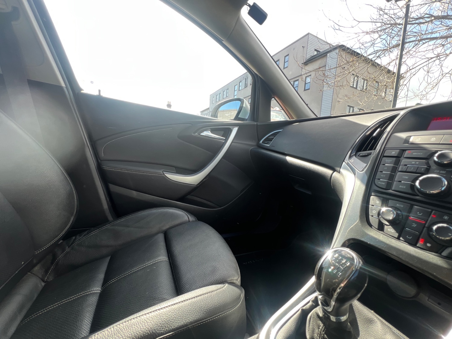 Used Vauxhall Astra 2014 for sale - 78211906: Photo 15