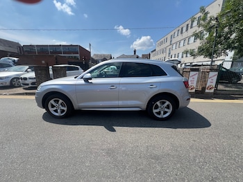 Used Audi Q5 2017 for sale - 79229076: Photo