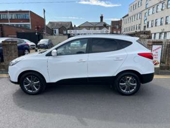 Used Hyundai Ix35 2015 for sale - 73985478: Photo