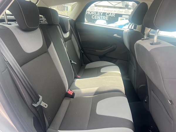 Used Ford Focus 2011 for sale - 75713306: Photo 10