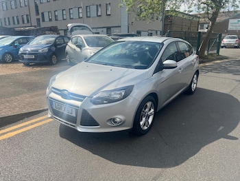 Used Ford Focus 2011 for sale - 75713306: Photo