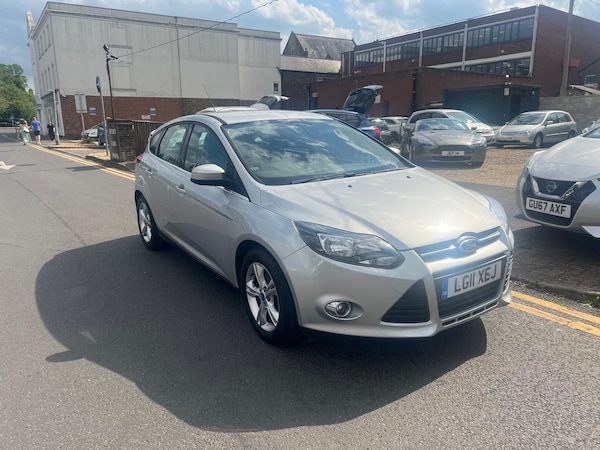Used Ford Focus 2011 for sale - 75713306: Photo 8