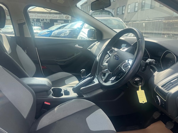 Used Ford Focus 2011 for sale - 75713306: Photo 9