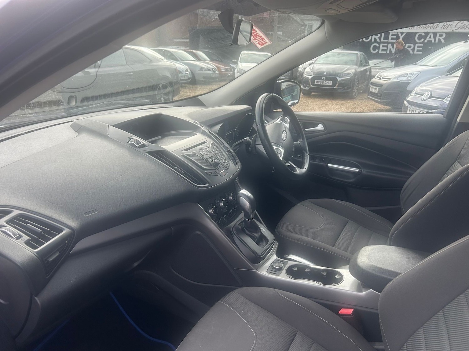 Used Ford Kuga 2014 for sale - 76290101: Photo 10