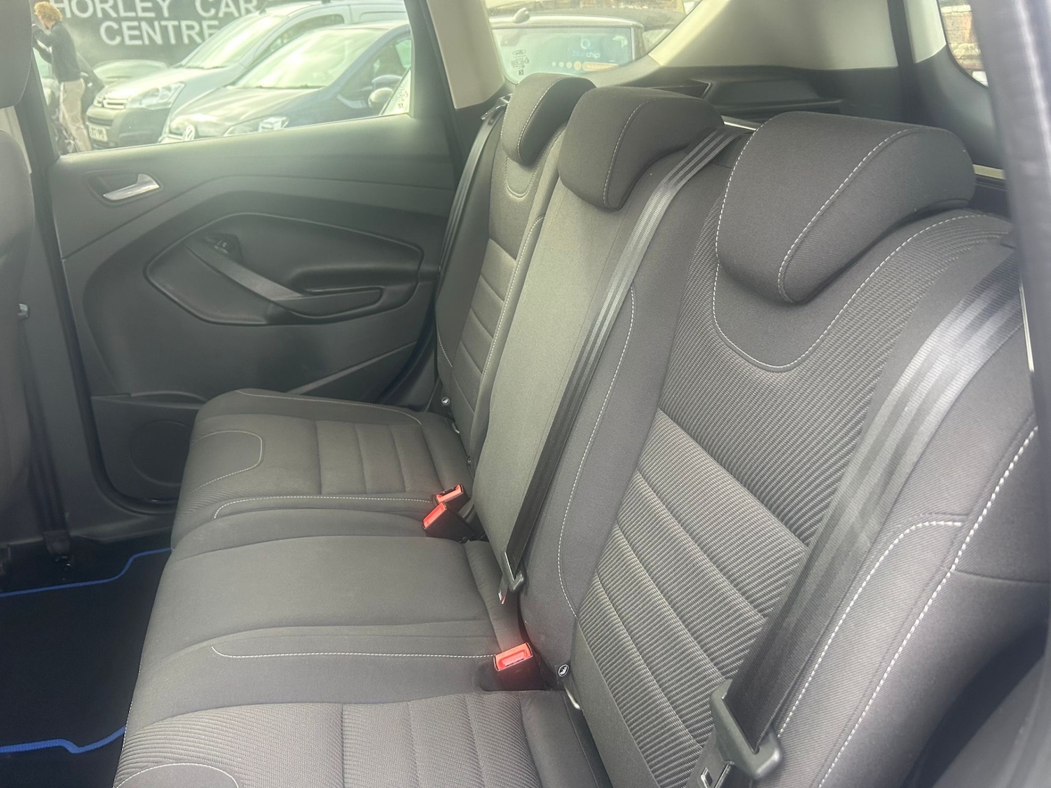 Used Ford Kuga 2014 for sale - 76290101: Photo 11