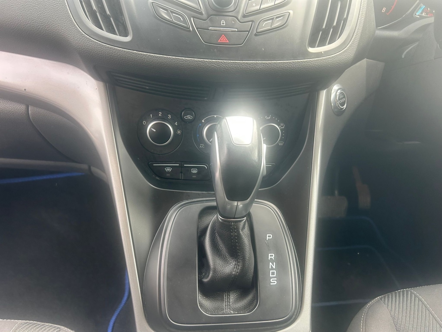 Used Ford Kuga 2014 for sale - 76290101: Photo 12